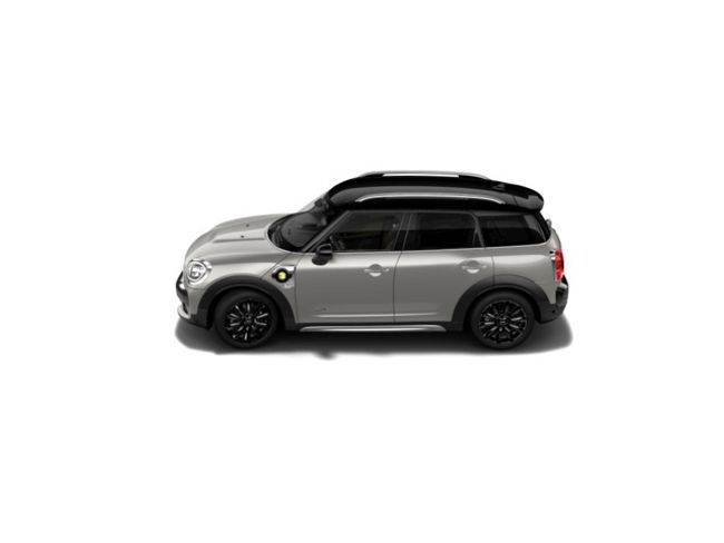 MINI Countryman cooper s e all4 165 kw (224 cv)