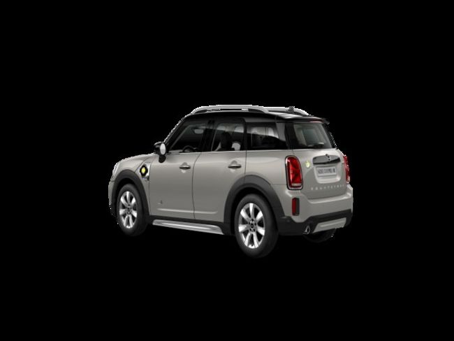 MINI Countryman cooper s e all4 162 kw (220 cv)