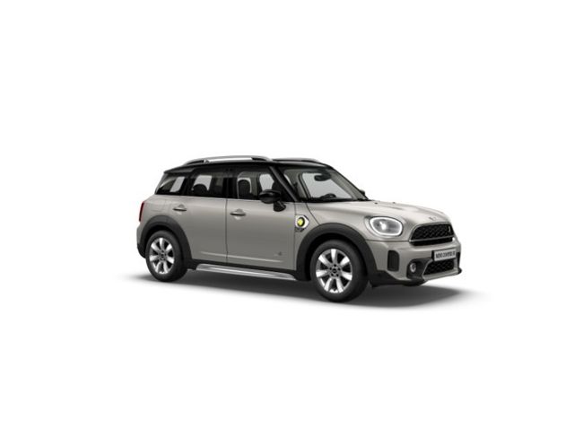 MINI Countryman cooper s e all4 162 kw (220 cv)