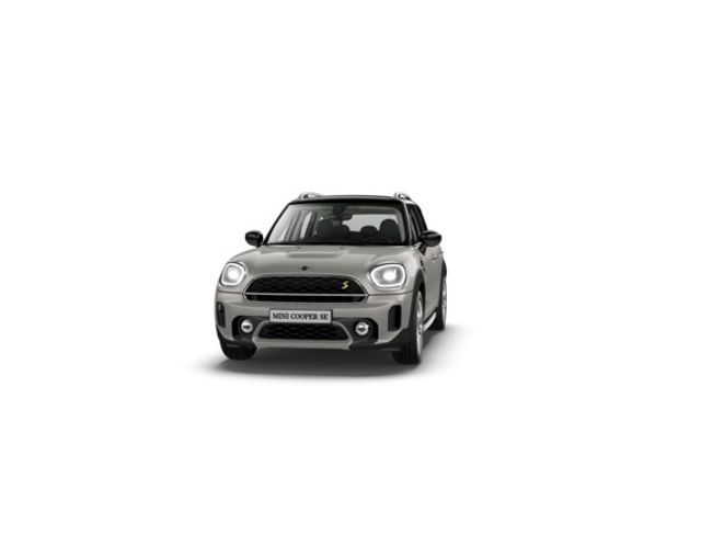 MINI Countryman cooper s e all4 162 kw (220 cv)
