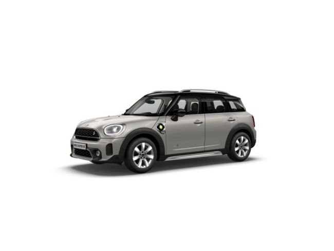 MINI Countryman cooper s e all4 162 kw (220 cv)