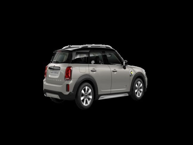 MINI Countryman cooper s e all4 162 kw (220 cv)