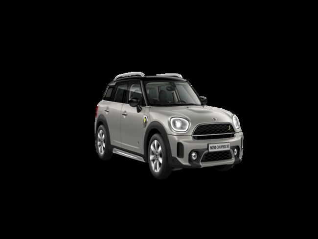 MINI Countryman cooper s e all4 162 kw (220 cv)