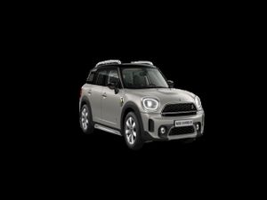 MINI Countryman cooper s e all4 162 kw (220 cv)   - Foto 19