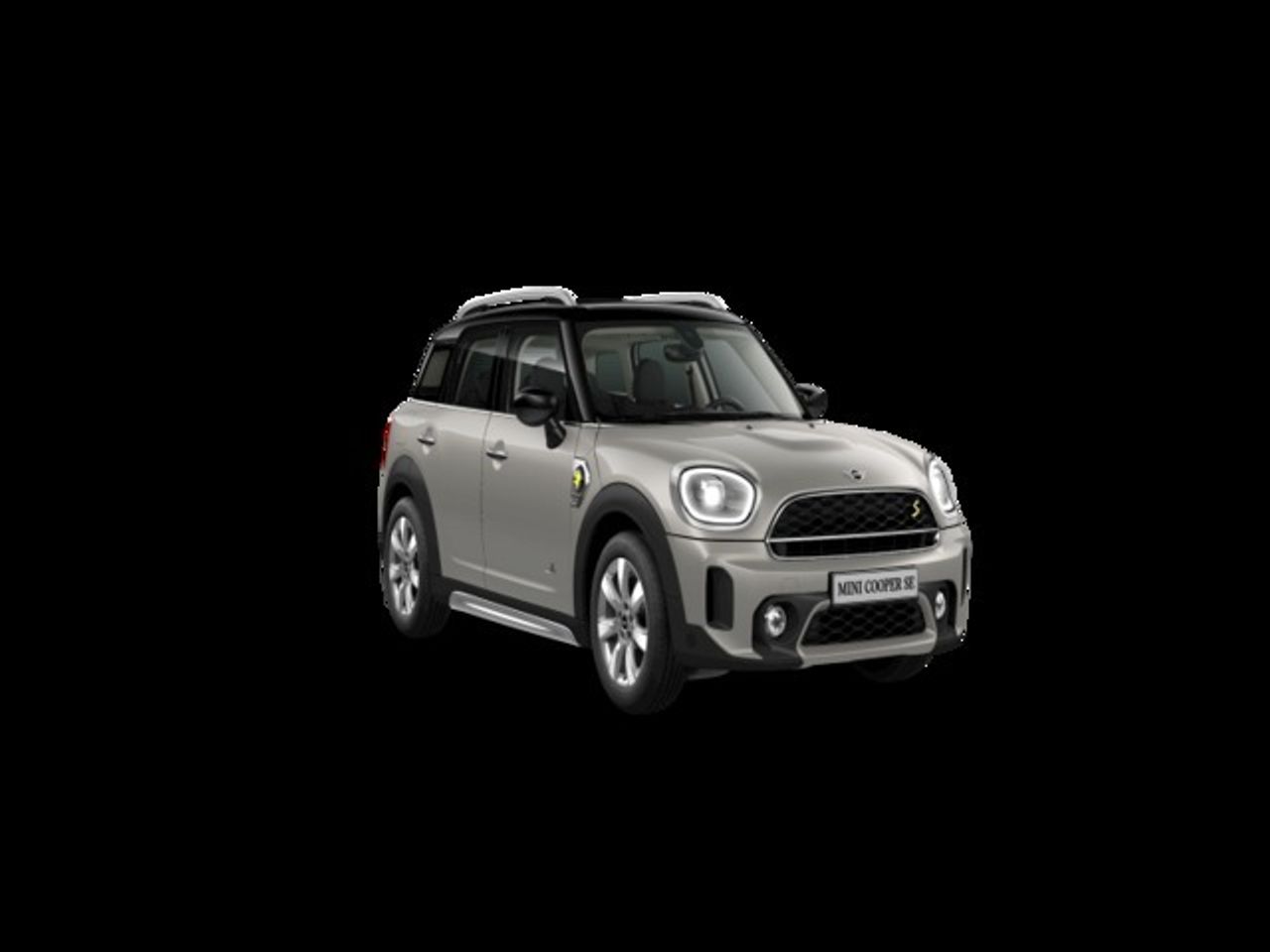MINI Countryman cooper s e all4 162 kw (220 cv)   - Foto 11