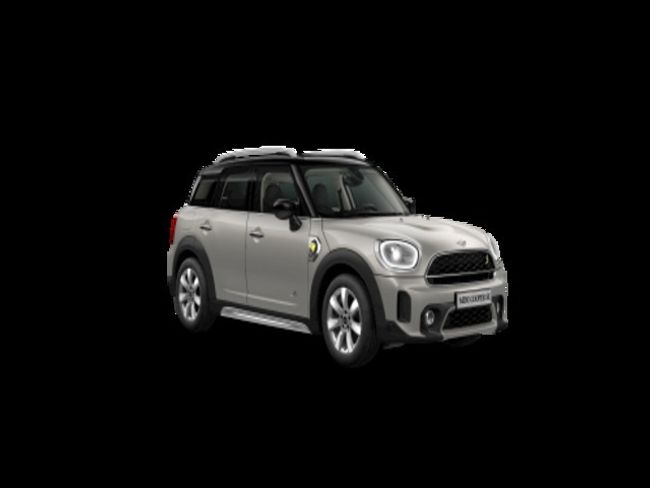 MINI Countryman cooper s e all4 162 kw (220 cv)