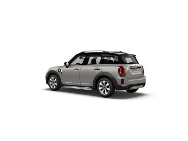 MINI Countryman cooper s e all4 162 kw (220 cv)