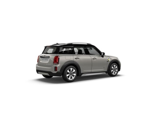 MINI Countryman cooper s e all4 162 kw (220 cv)