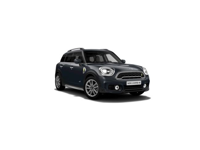 MINI Countryman cooper s e all4 165 kw (224 cv)