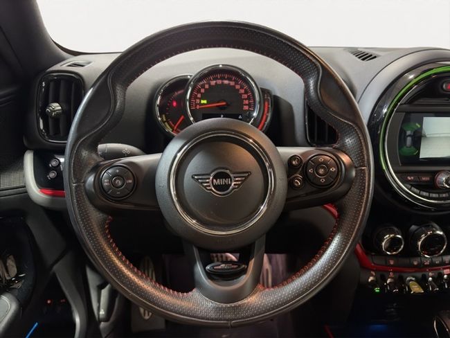 MINI Countryman cooper s e all4 165 kw (224 cv)