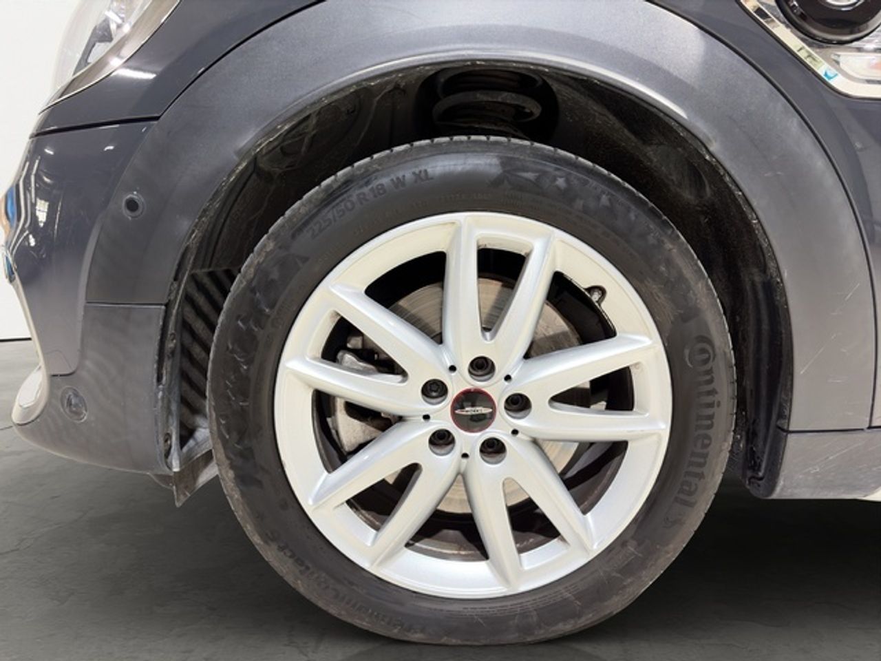 MINI Countryman cooper s e all4 165 kw (224 cv)   - Foto 12