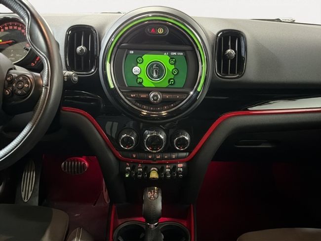 MINI Countryman cooper s e all4 165 kw (224 cv)