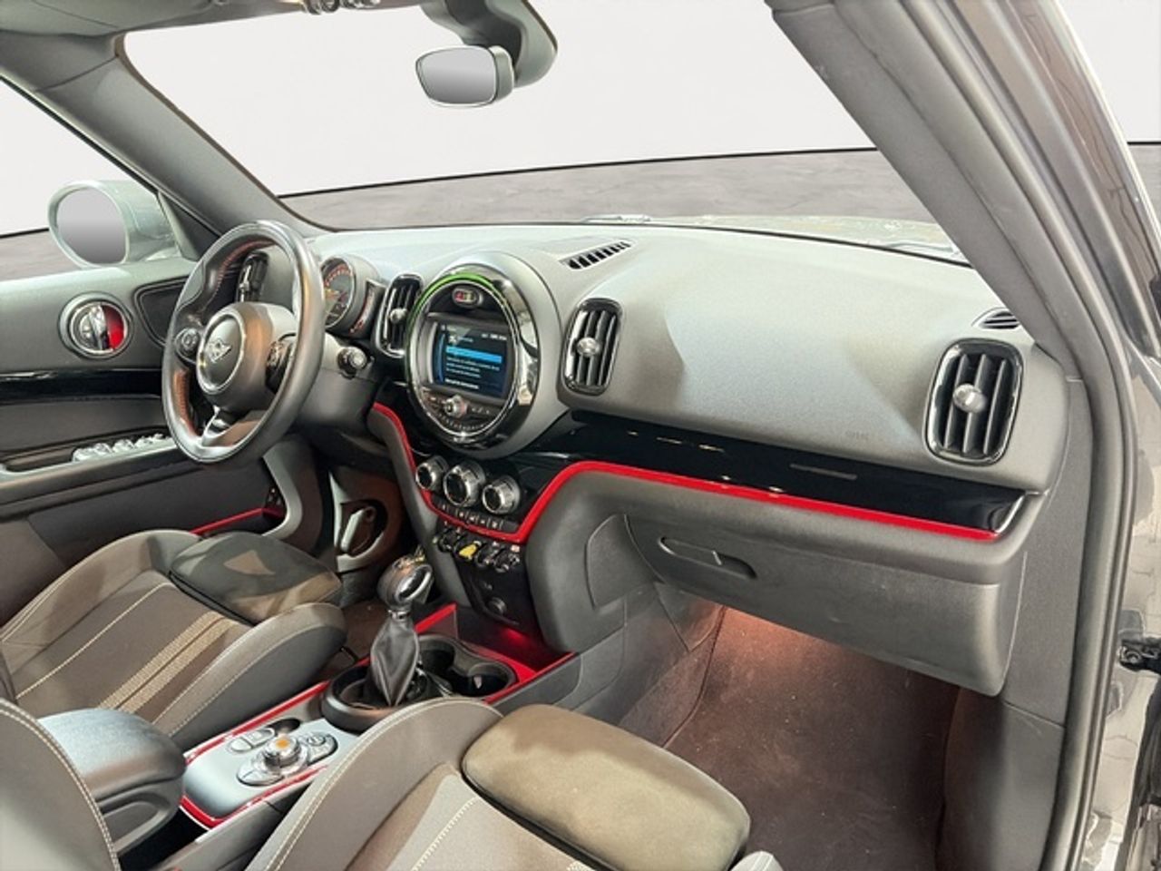 MINI Countryman cooper s e all4 165 kw (224 cv)   - Foto 9