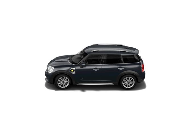MINI Countryman cooper s e all4 165 kw (224 cv)