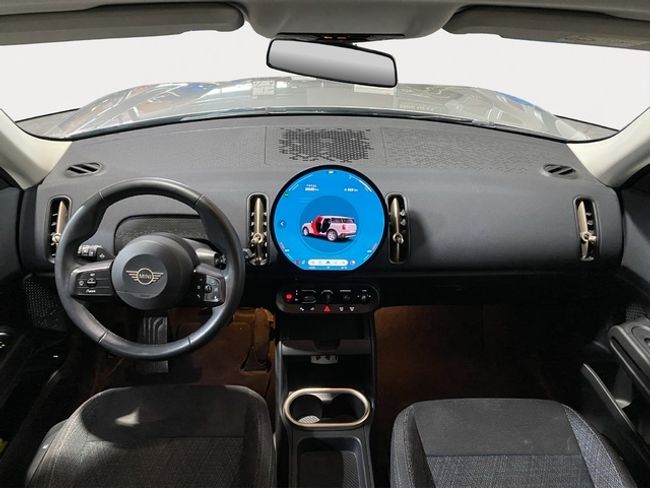 MINI Countryman d 120 kw (163 cv)