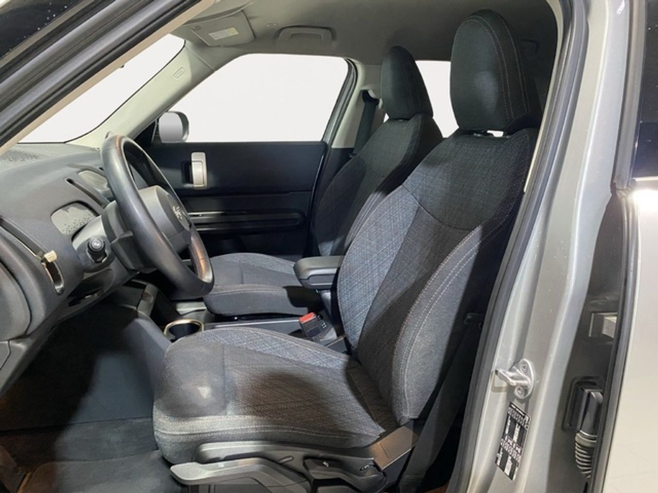 MINI Countryman d 120 kw (163 cv)   - Foto 12