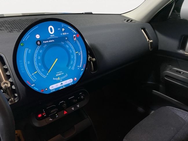 MINI Countryman d 120 kw (163 cv)