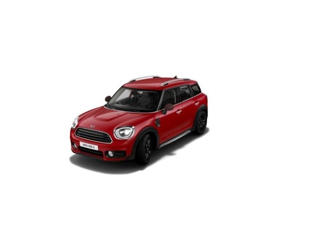 MINI Countryman one d 85 kw (116 cv)