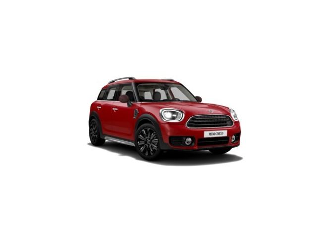 MINI Countryman one d 85 kw (116 cv)