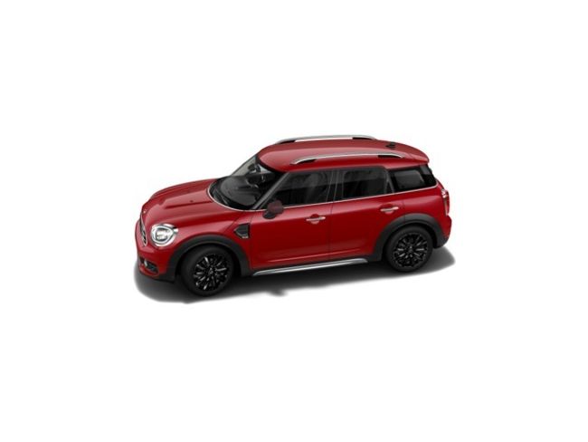 MINI Countryman one d 85 kw (116 cv)