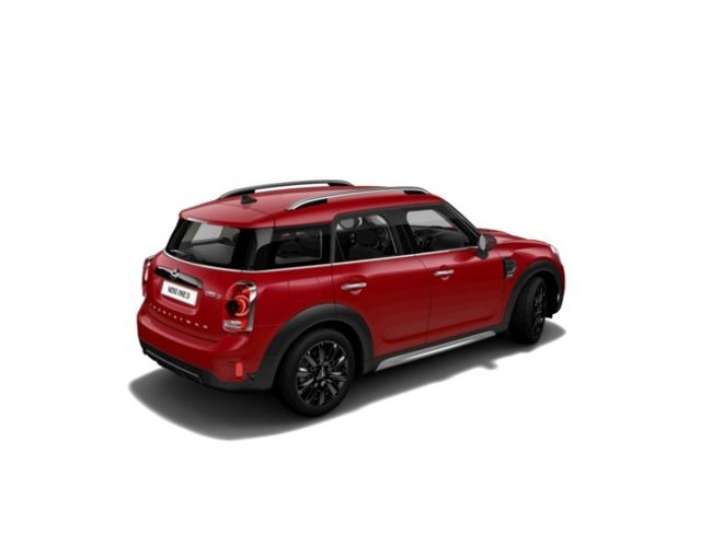 MINI Countryman one d 85 kw (116 cv)