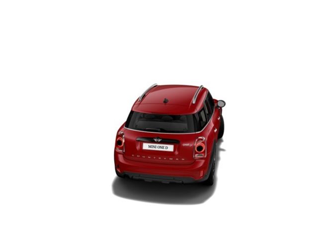 MINI Countryman one d 85 kw (116 cv)