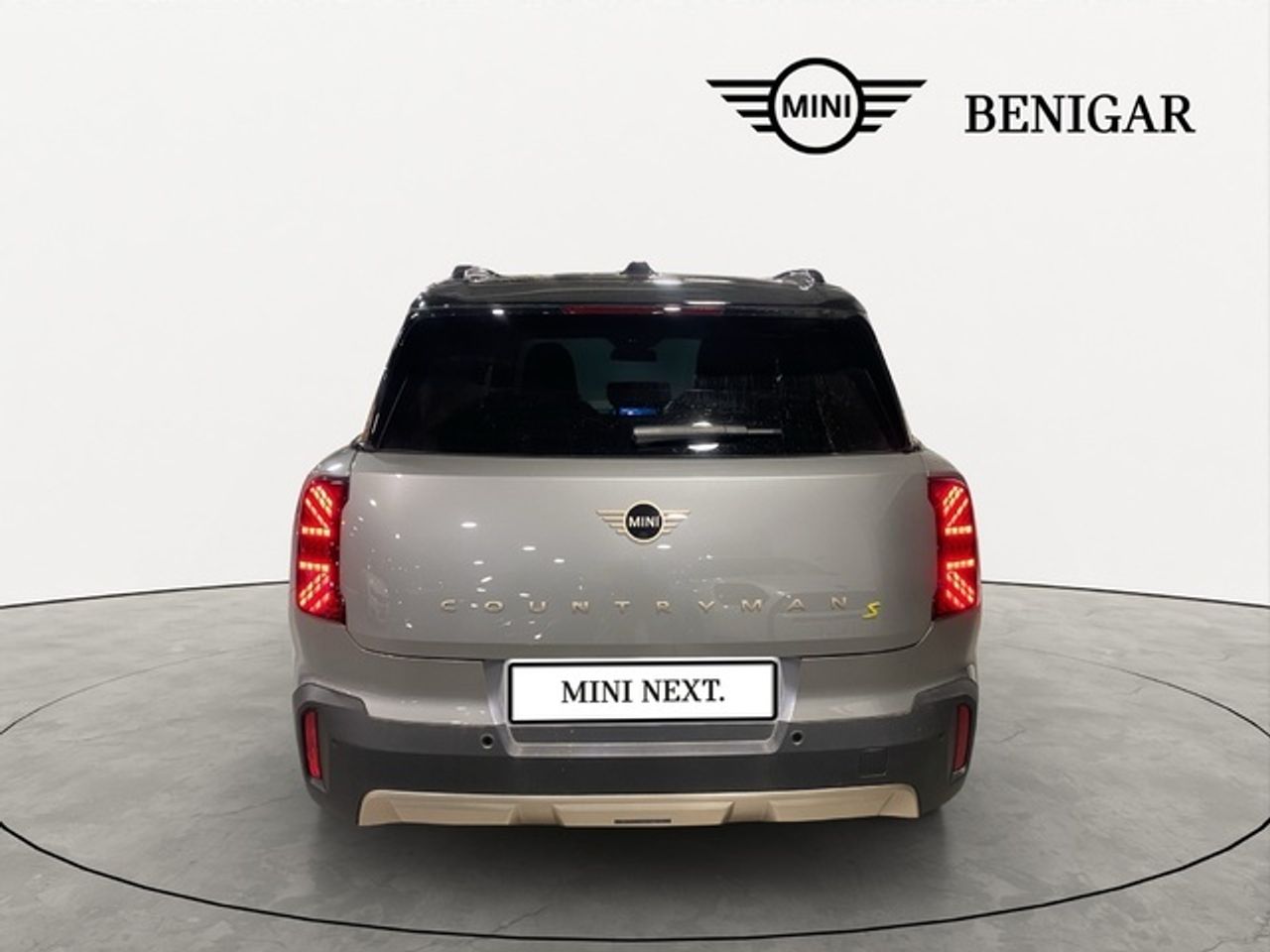 MINI Countryman se all4 230 kw (313 cv)   - Foto 6