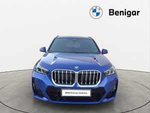 BMW X1 sdrive20d 120 kw (163 cv)   - Foto 3