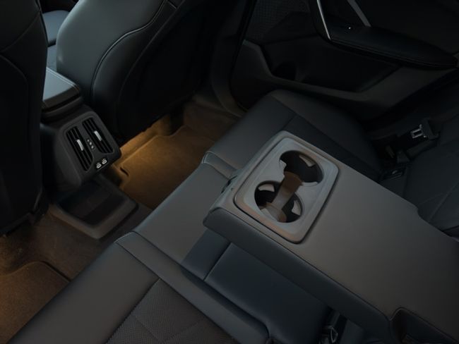 BMW X1 sdrive20d 120 kw (163 cv)