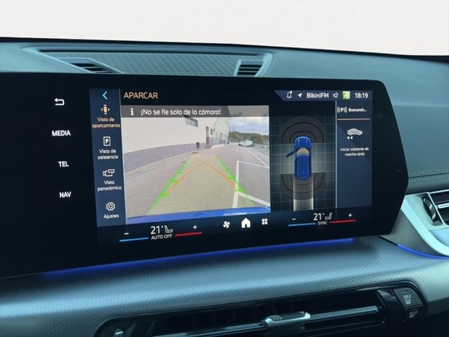 BMW X1 sdrive20d 120 kw (163 cv)