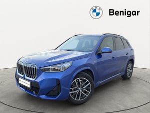 BMW X1 sdrive20d 120 kw (163 cv)   - Foto 2