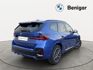 BMW X1 sdrive20d 120 kw (163 cv)   - Foto 7