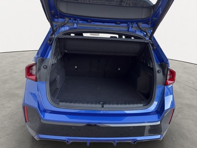 BMW X1 sdrive20d 120 kw (163 cv)