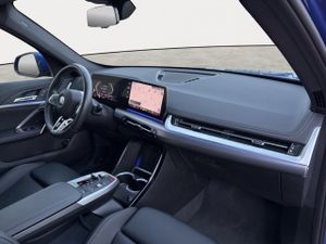 BMW X1 sdrive20d 120 kw (163 cv)   - Foto 15