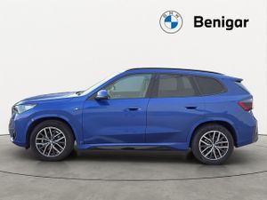 BMW X1 sdrive20d 120 kw (163 cv)   - Foto 5
