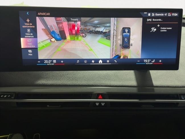 BMW iX xdrive60 400 kw (544 cv)