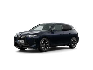 BMW iX xdrive60 400 kw (544 cv)   - Foto 2