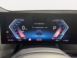 BMW iX xdrive60 400 kw (544 cv)   - Foto 27