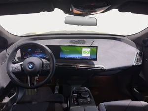 BMW iX xdrive60 400 kw (544 cv)   - Foto 13