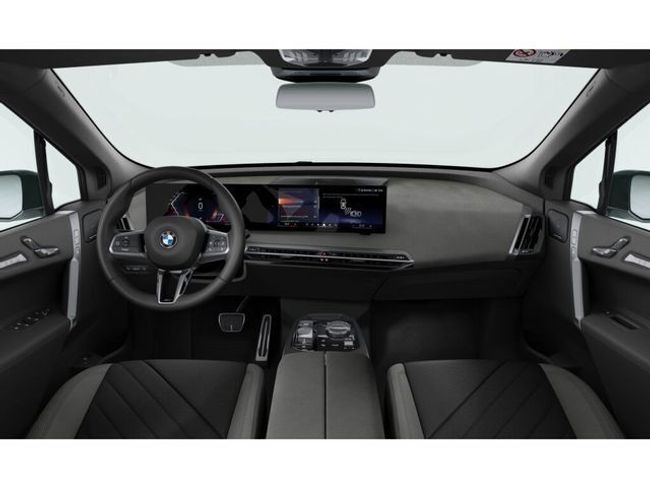 BMW iX xdrive60 400 kw (544 cv)