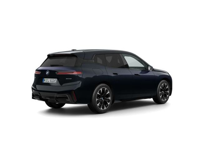 BMW iX xdrive60 400 kw (544 cv)