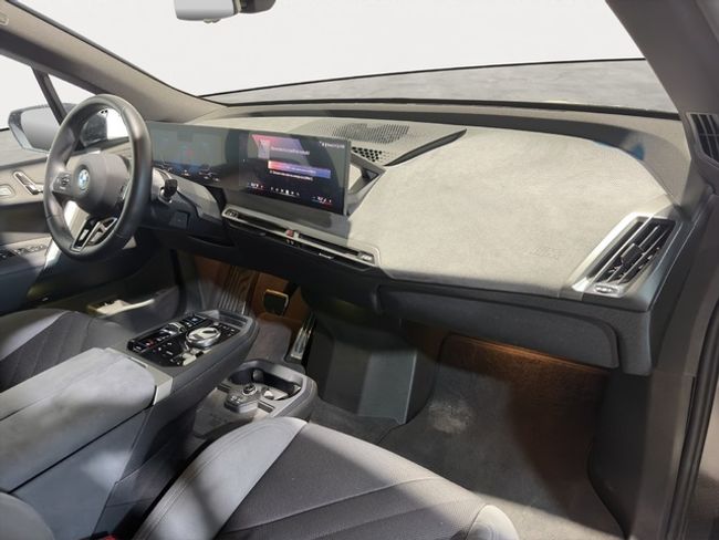 BMW iX xdrive60 400 kw (544 cv)