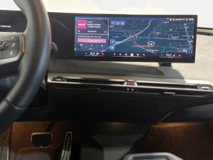 BMW iX xdrive60 400 kw (544 cv)   - Foto 25