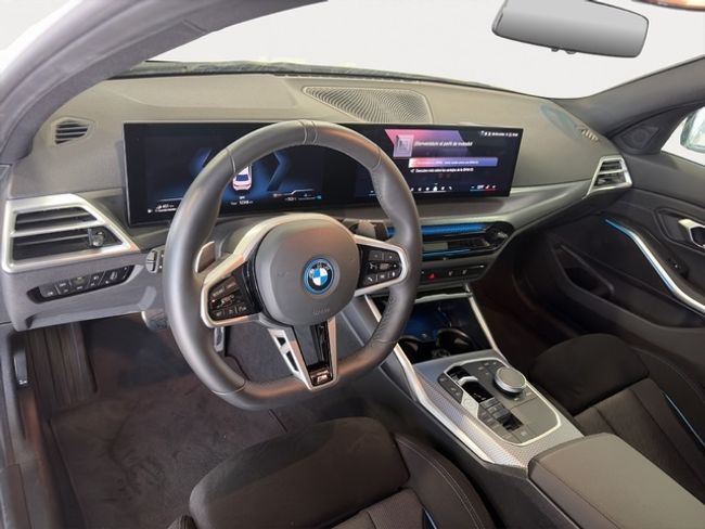 BMW Serie 3 330e 215 kw (292 cv)