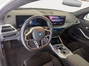 BMW Serie 3 330e 215 kw (292 cv)   - Foto 21