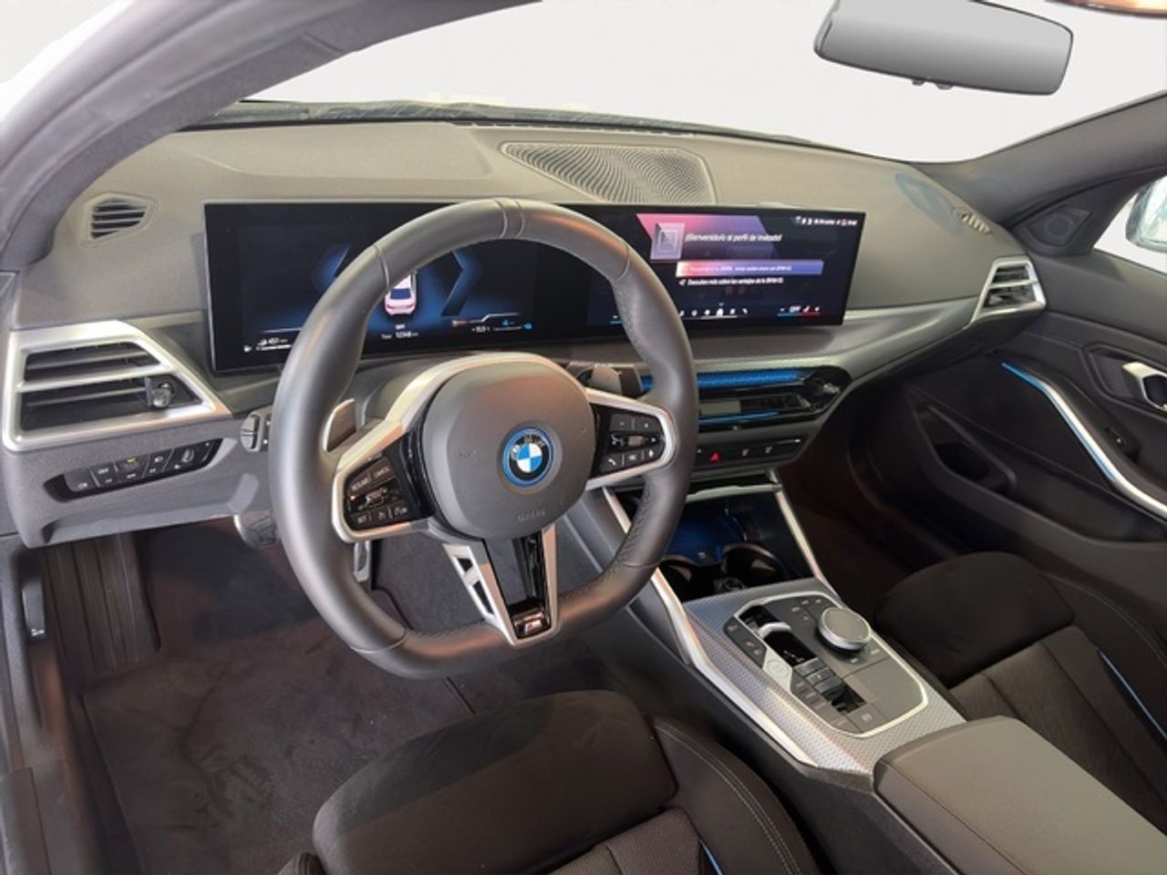 BMW Serie 3 330e 215 kw (292 cv)   - Foto 12