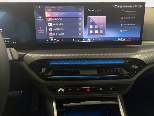 BMW Serie 3 330e 215 kw (292 cv)