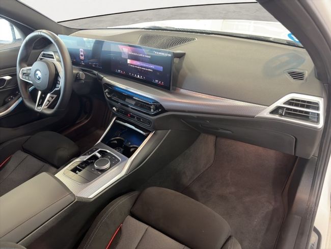 BMW Serie 3 330e 215 kw (292 cv)