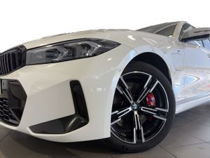 BMW Serie 3 330e 215 kw (292 cv)   - Foto 11