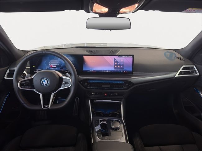 BMW Serie 3 330e 215 kw (292 cv)